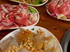 -齐齐哈尔烤肉·涮羊肉(光华中心店)