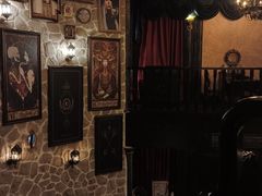 -雪灵魔法世界SHELLY’S TAROT(大良桂畔里店)