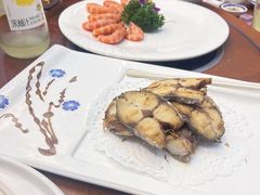 -乐在集市海鲜大排档(平潭店)