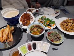 -北平食府·北京烤鸭(北京西站六里桥店)