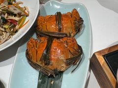 -小厨娘淮扬菜(天印大道店)