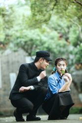 -摩玛婚纱摄影(杭州店)