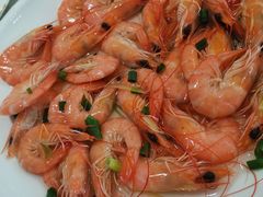 -渔满仓海鲜渔家(象山二店)