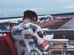 -吉隆坡国际机场