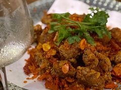-Bistro Les Lilas丁香花小酒馆