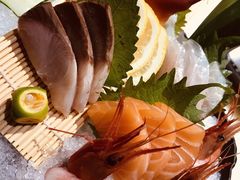 -鲤·鮨KOISUSHI