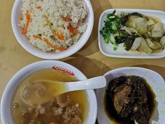 -好成财牛排馆(涂门街总店)