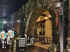 -南沙游艇会·大兵船餐厅