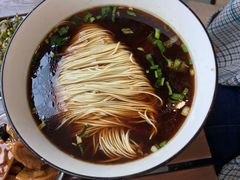 -十面春风·江南面馆(崇宁路店)