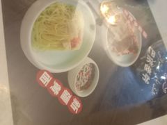 -巴依老爷新疆美食(魏公村店)
