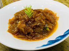 油醋海蛰-天禧(西溪店)