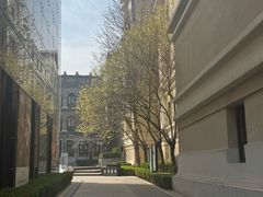 -星巴克臻选(北京前门大街店)
