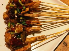 -龙头烤羊排•烤全羊•精酿扎啤(厦滘店)