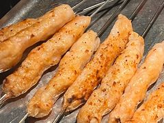 -阿里家·新疆烤肉酒場
