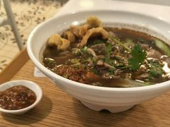 传统浓汤牛肉船河-GOGO Plate(成都太古里店)