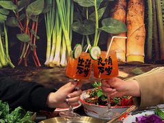 -牛签签串串香(IFS店)