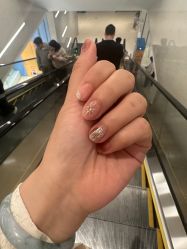 -UGIRL有个美甲