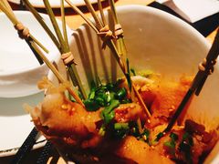 -太二酸菜鱼(深圳布吉万象汇店)