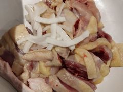 -百年果林椰子鸡(中洲店)