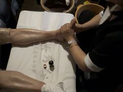 -水秀坊·足道 SPA 按摩(巨鹿路店)