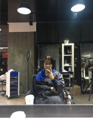 -Kraemer Paris  苏豪路易士·嘉玛发廊