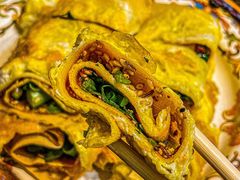 -勃利地摊·勃立小串烧烤