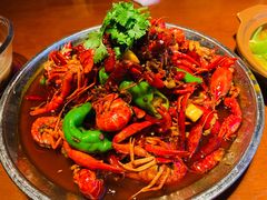 -徽三说·土徽菜·中国徽菜连锁品牌(阳湖总店)