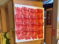 -蝎王府羊蝎子(西直门店)