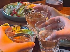 -双层巴士·鲜串鲜啤·团建聚会(凯德广场店)