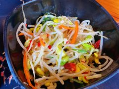 -东北特色铁锅炖·柴火灶(富阳一店)