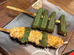 -鸟鹏烧鸟居酒屋(熙龙湾店)