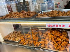 -汴京炸鸡王(蔡锷北路店)