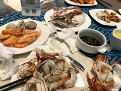 -瑞德姆美人鱼海底演艺主题餐厅(亚龙湾店)