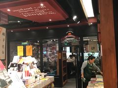 -矢量咖啡(万象汇店)