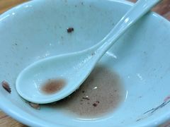 -鸭小妹鸭血粉丝(老门东店)