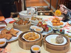 -点都德(汇盈广场店)