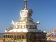 -青海湖国家重点风景名胜区