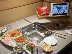 -海底捞火锅(天一广场亚细亚店)