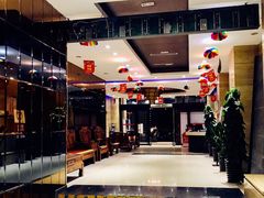 -聚宾楼·烤鸭·家宴(科技三路店)
