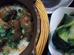 -其灵紫砂煲仔饭(富莲大厦店)