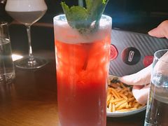 -The Bottle Bar(羲和商业广场店)