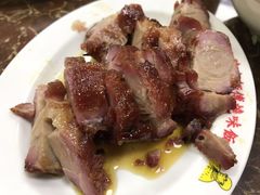 -陈光记烧腊店(罗保博士街店)