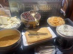 -格日勒阿妈蒙古厨房(新华广场店)