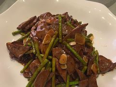 -盛百味·家宴餐厅(霸州分店)