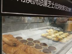 -PAPER STONE BAKERY(天汇广场店)