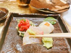 -鮨政·Omakase(港汇恒隆广场店)