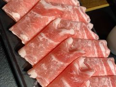 -吼堂老火锅(武汉 天地壹方南馆店)