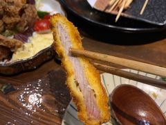 -一吉焼鸟·FOUNDER(桂林路店)