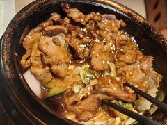 -吴氏老妈·23年家常菜(古城店)