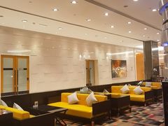 -上海大宁福朋喜来登酒店大堂吧(共和新路店)